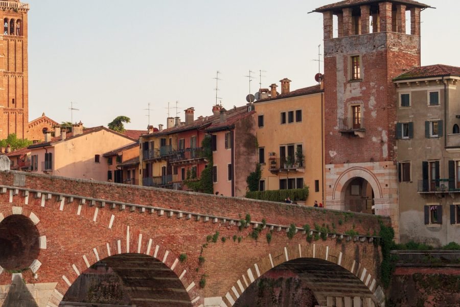 Verona Classic (Tuesdays and Fridays )