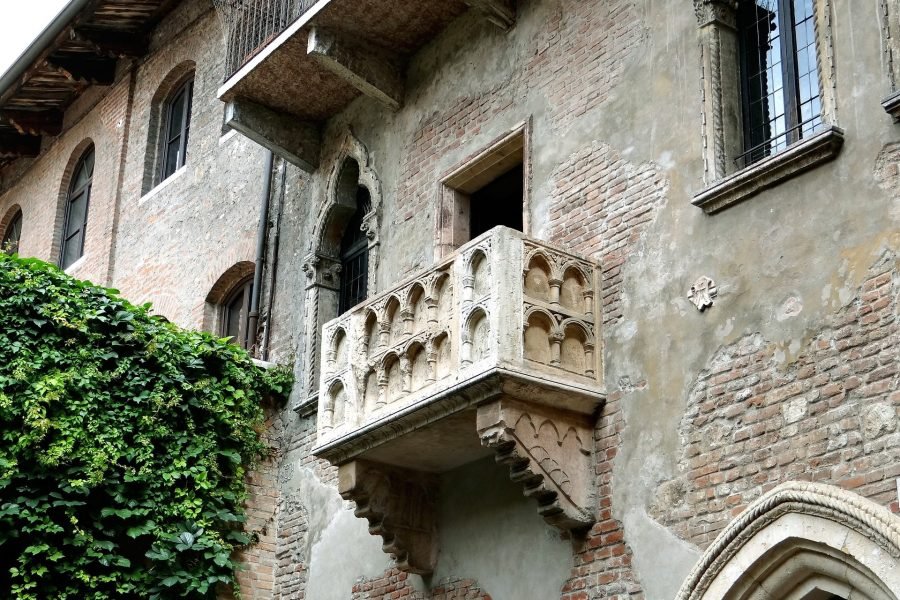 Verona Classic (Fridays)