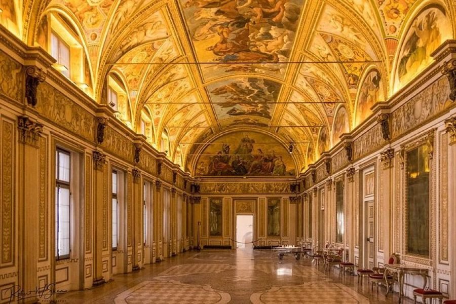 Mantova Nature & Culture (Thursdays)