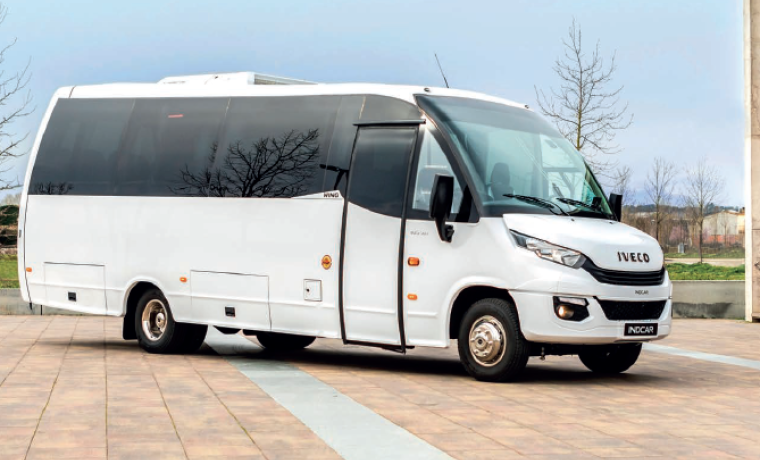 Private Minibus