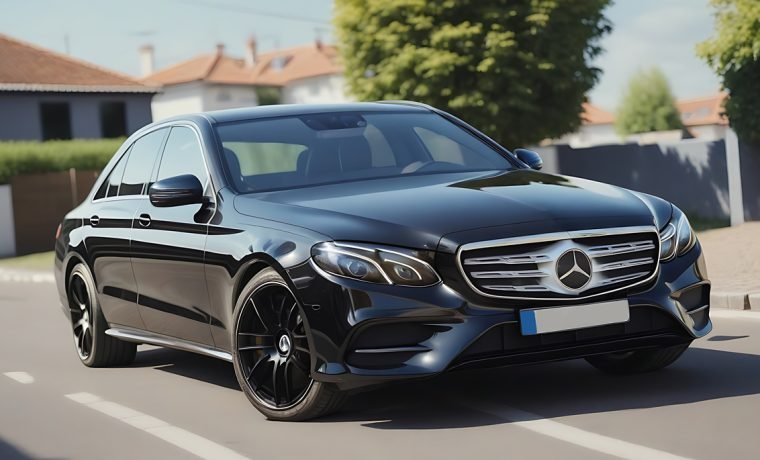 Private Premium Car (up to 2 adults + 1 child)