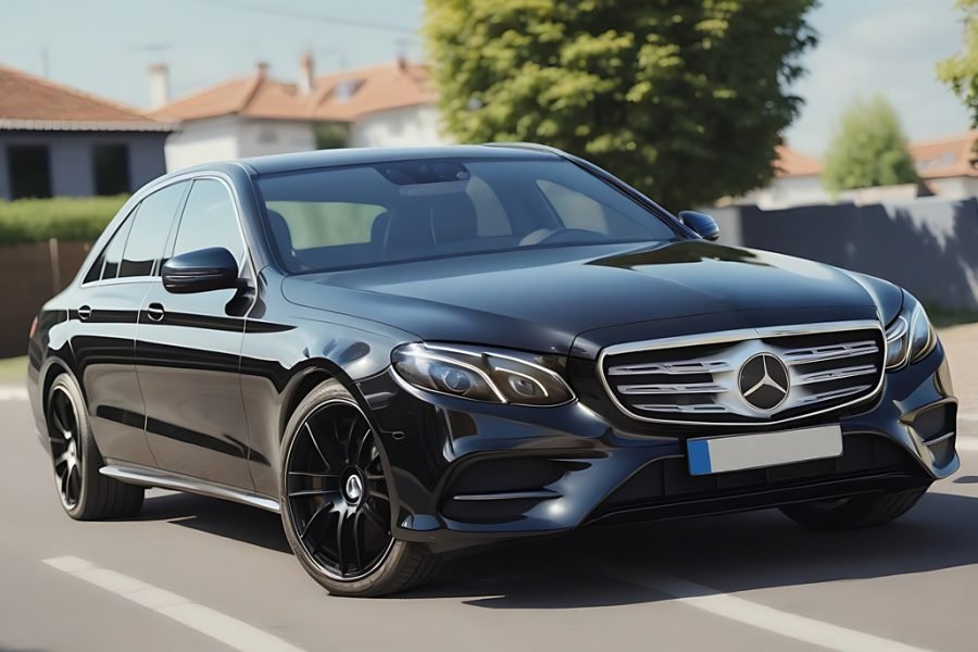Private Premium Car (up to 2 adults + 1 child)